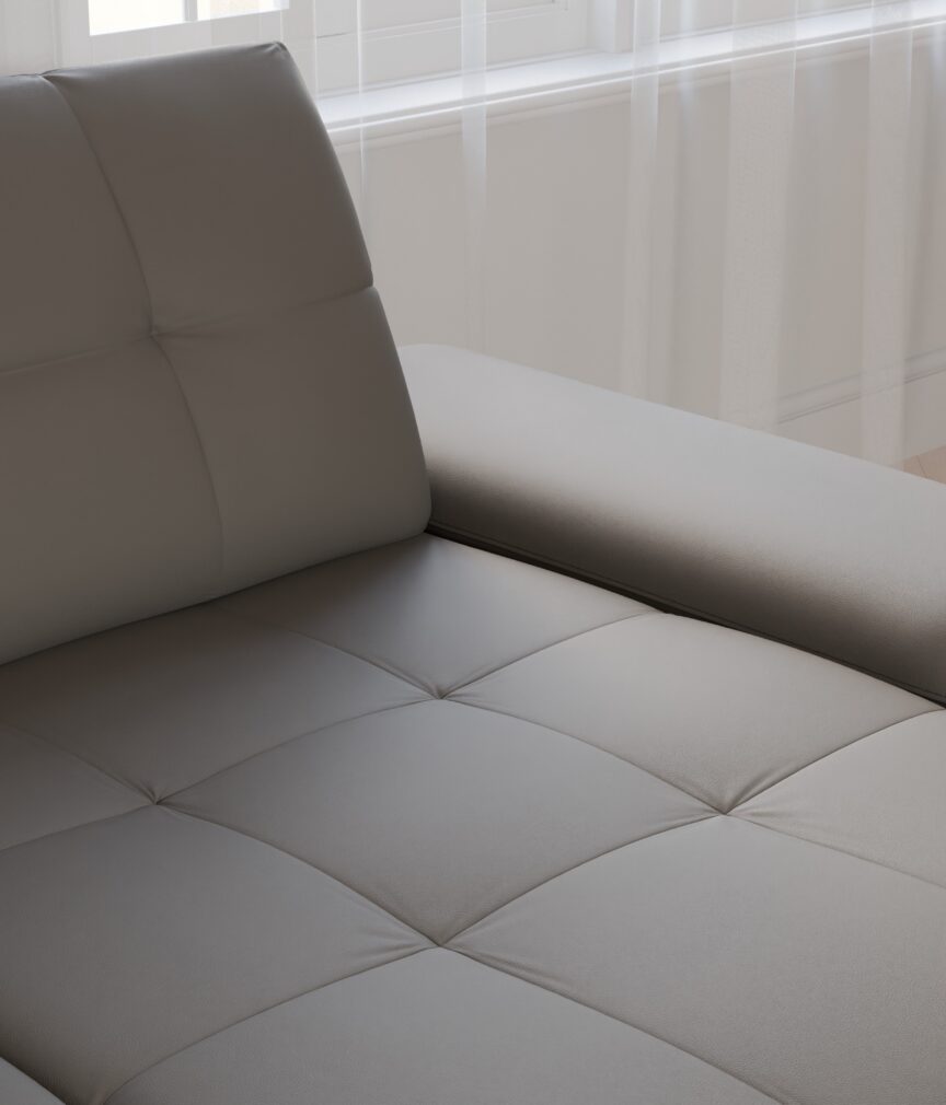 Leder Selene –  L-PunchSteingrau  Part1  Sofa  detail.jpg
