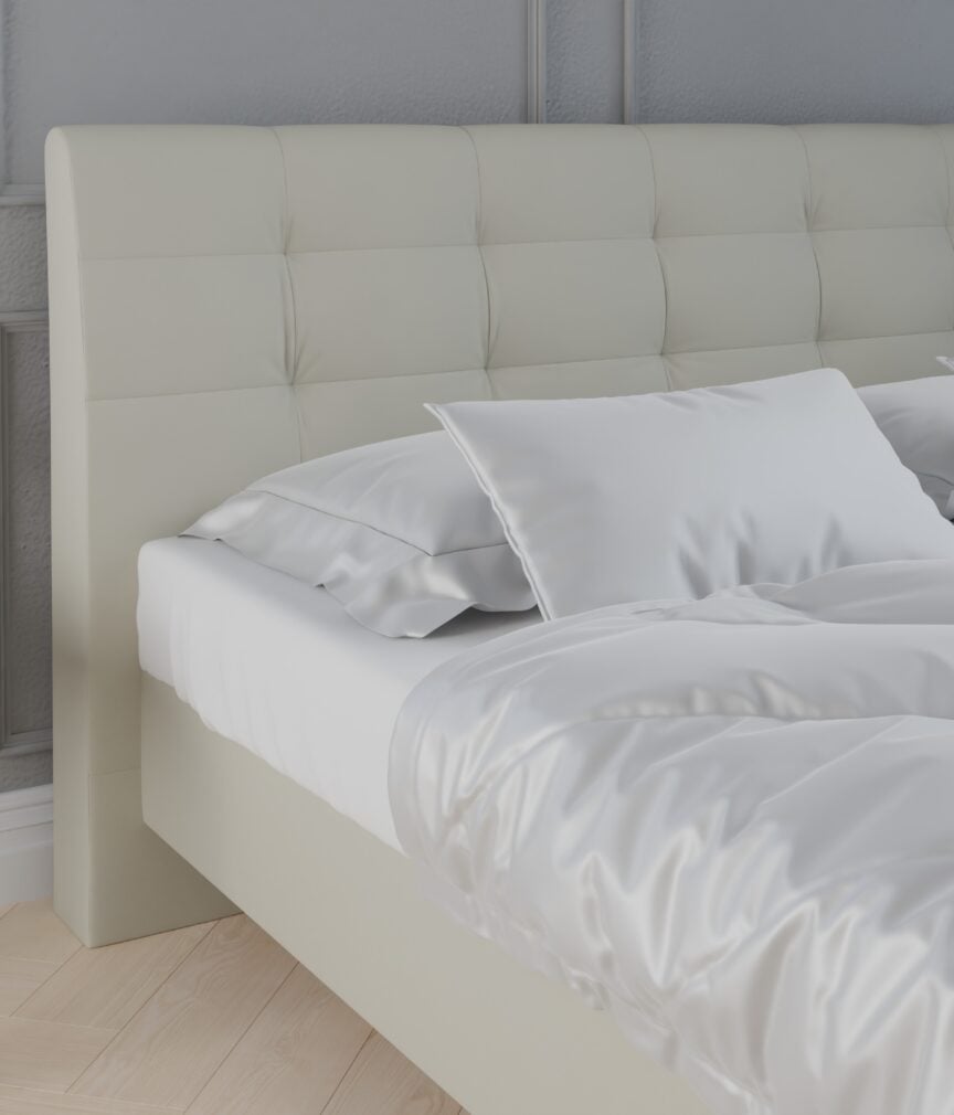 Leder Selene –  L-PunchStone  Part27  Bed  detail.jpg