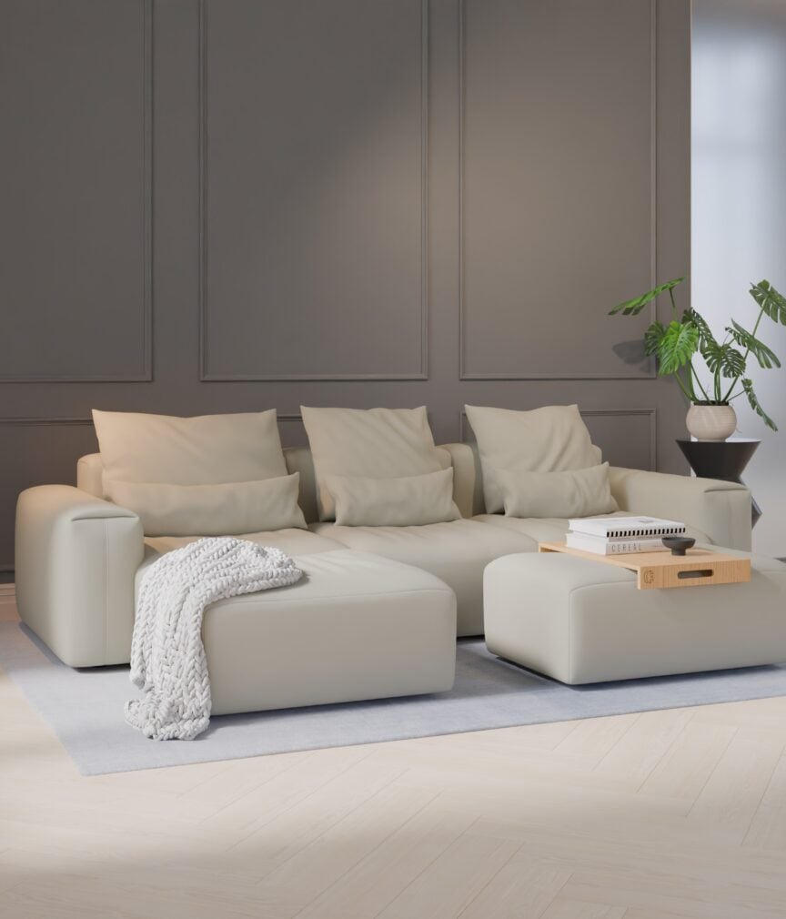 Leder Selene –  L-PunchStone  Part27  Sofa Denver  overview.jpg