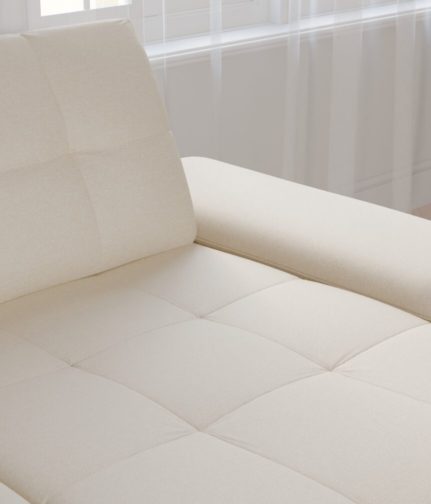 Feiner Strukturstoff –  S-Capulet4001  Part1  Sofa  detail.jpg
