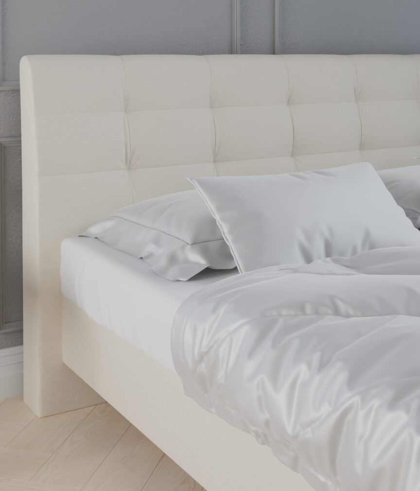 Feiner Strukturstoff –  S-Capulet4001  Part27  Bed  detail.jpg