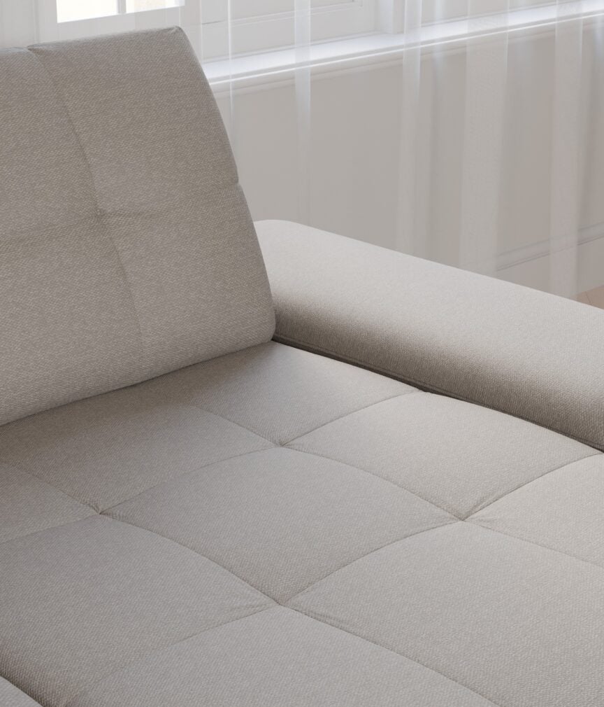 Feiner Strukturstoff –  S-Capulet4003  Part1  Sofa  detail.jpg