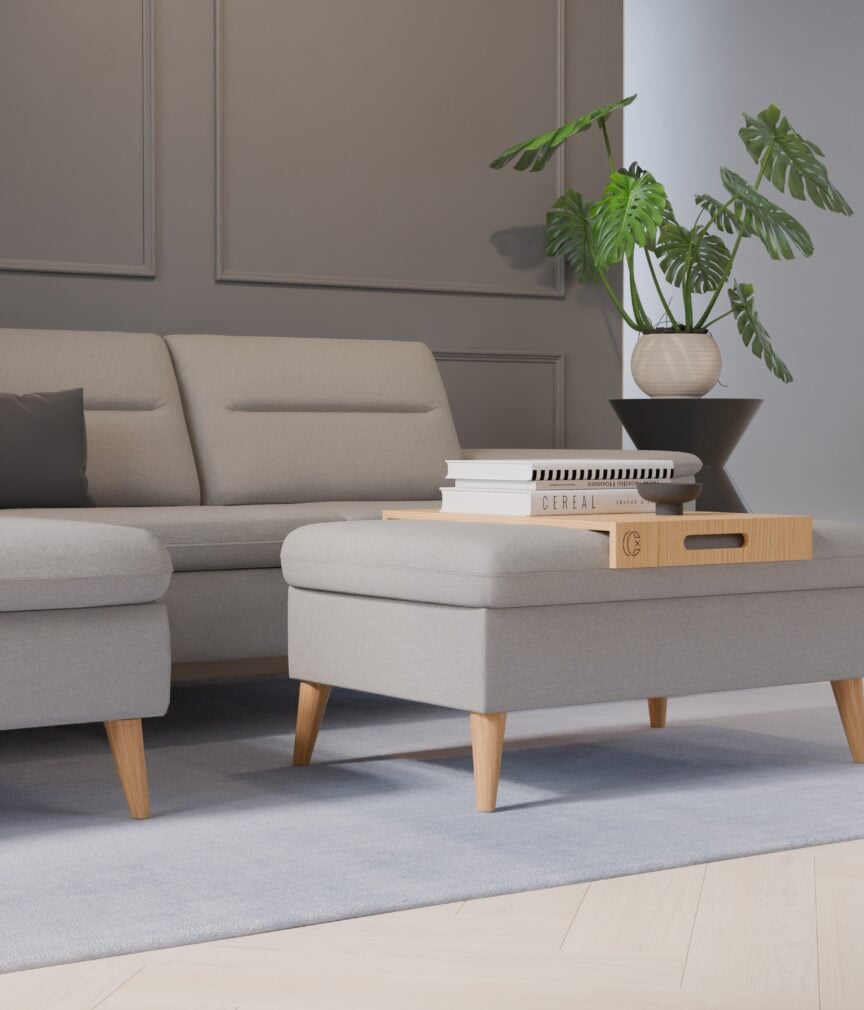 Feiner Strukturstoff –  S-Capulet4003  Part27  Sofa Rio  detail.jpg