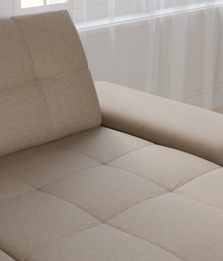 Feiner Strukturstoff –  S-Capulet4004  Part1  Sofa  detail.jpg