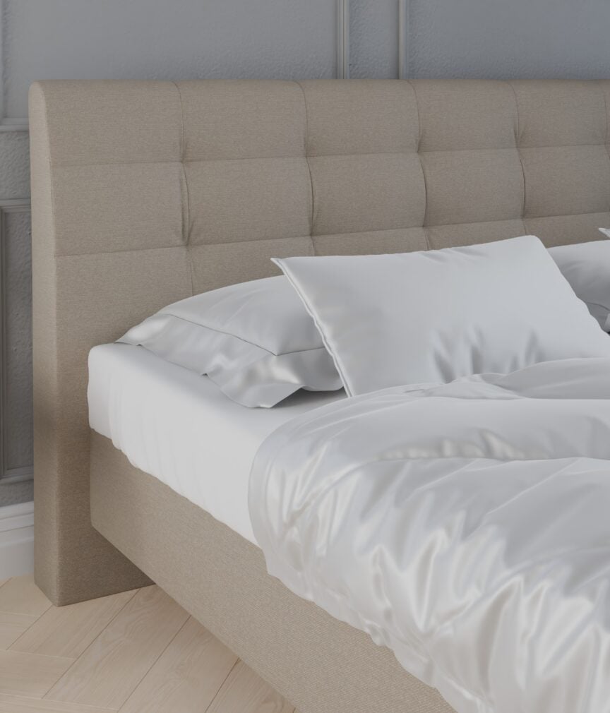 Feiner Strukturstoff –  S-Capulet4004  Part27  Bed  detail.jpg