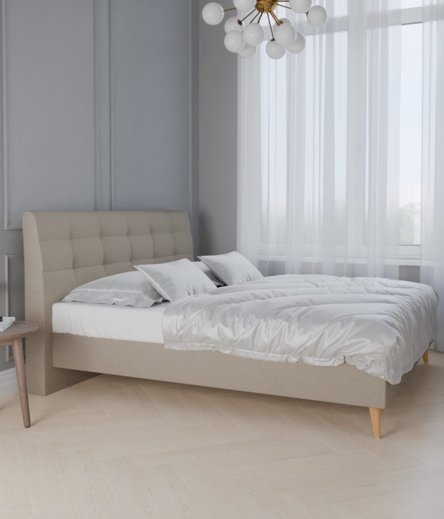 Feiner Strukturstoff –  S-Capulet4004  Part27  Bed  overview.jpg