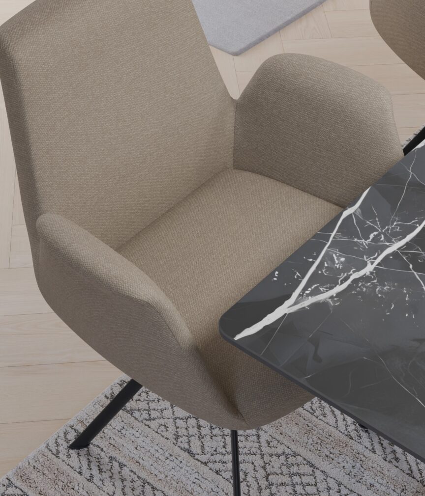 Feiner Strukturstoff –  S-Capulet4004  Part27  Dining  detail.jpg