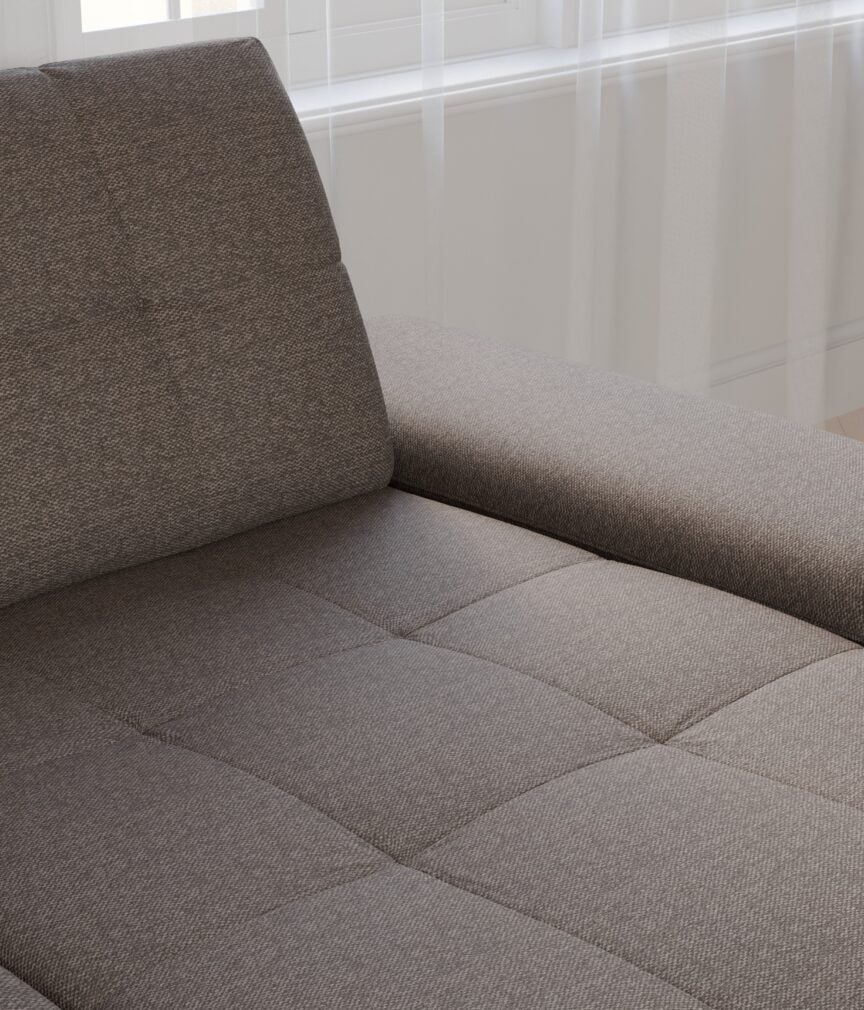 Feiner Strukturstoff –  S-Capulet4007  Part1  Sofa  detail.jpg