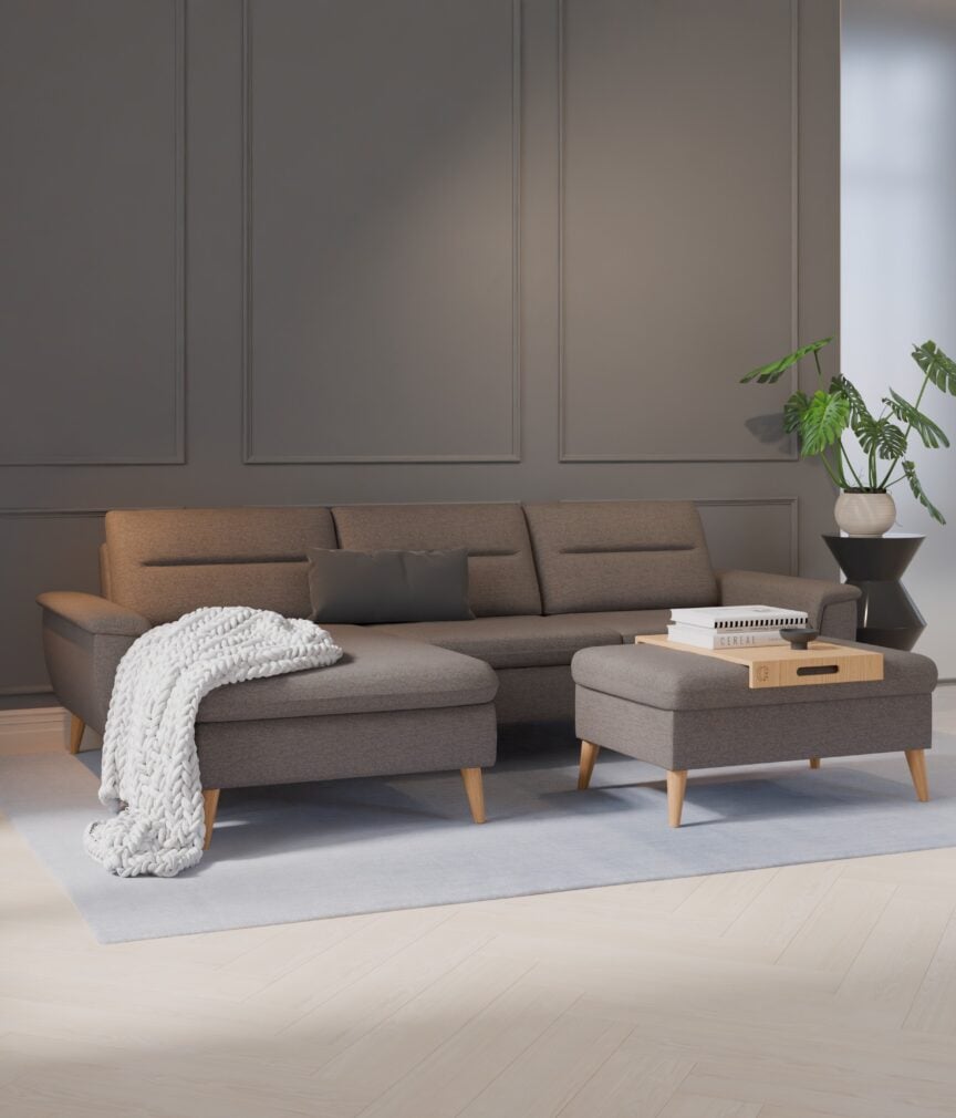 Feiner Strukturstoff –  S-Capulet4007  Part27  Sofa Rio  overview.jpg