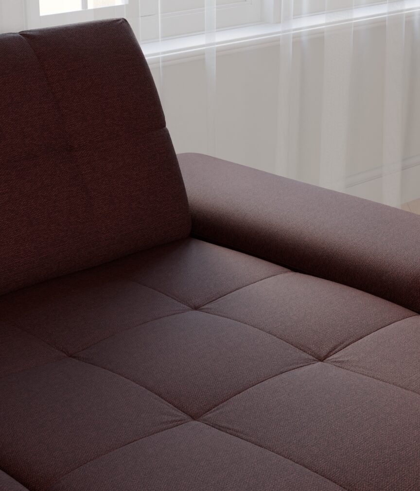 Feiner Strukturstoff –  S-Capulet4011  Part1  Sofa  detail.jpg