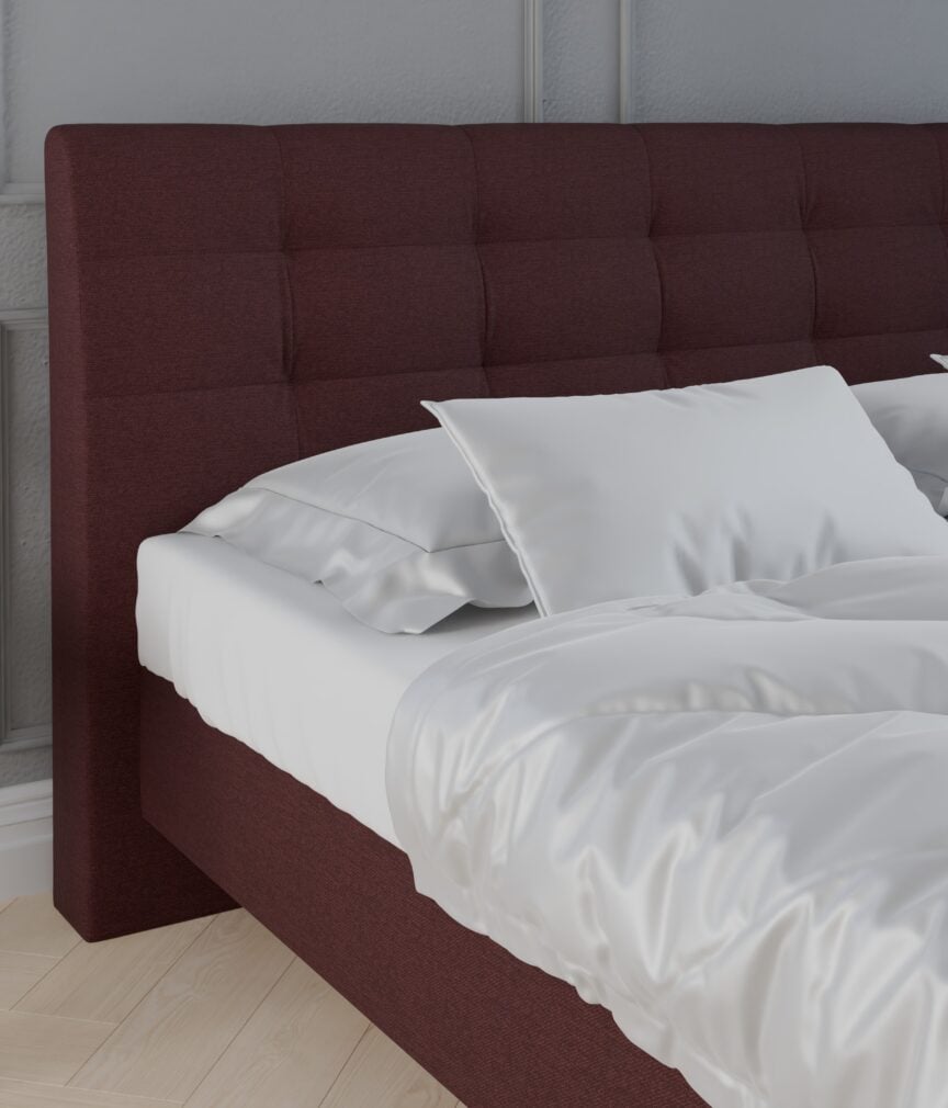 Feiner Strukturstoff –  S-Capulet4011  Part27  Bed  detail.jpg