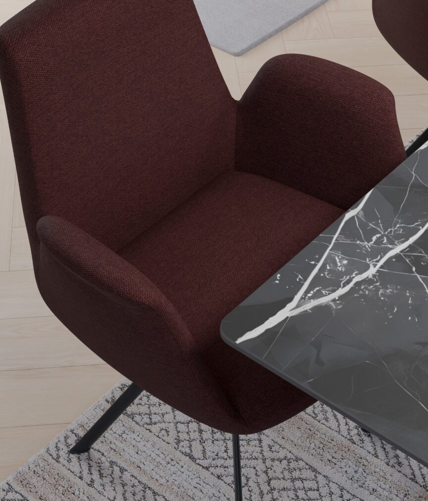 Feiner Strukturstoff –  S-Capulet4011  Part27  Dining  detail.jpg