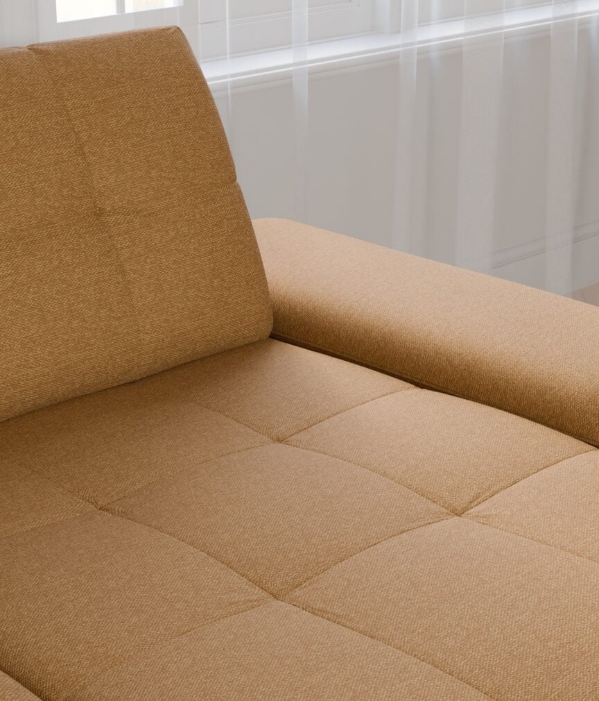 Feiner Strukturstoff –  S-Capulet4012  Part1  Sofa  detail.jpg