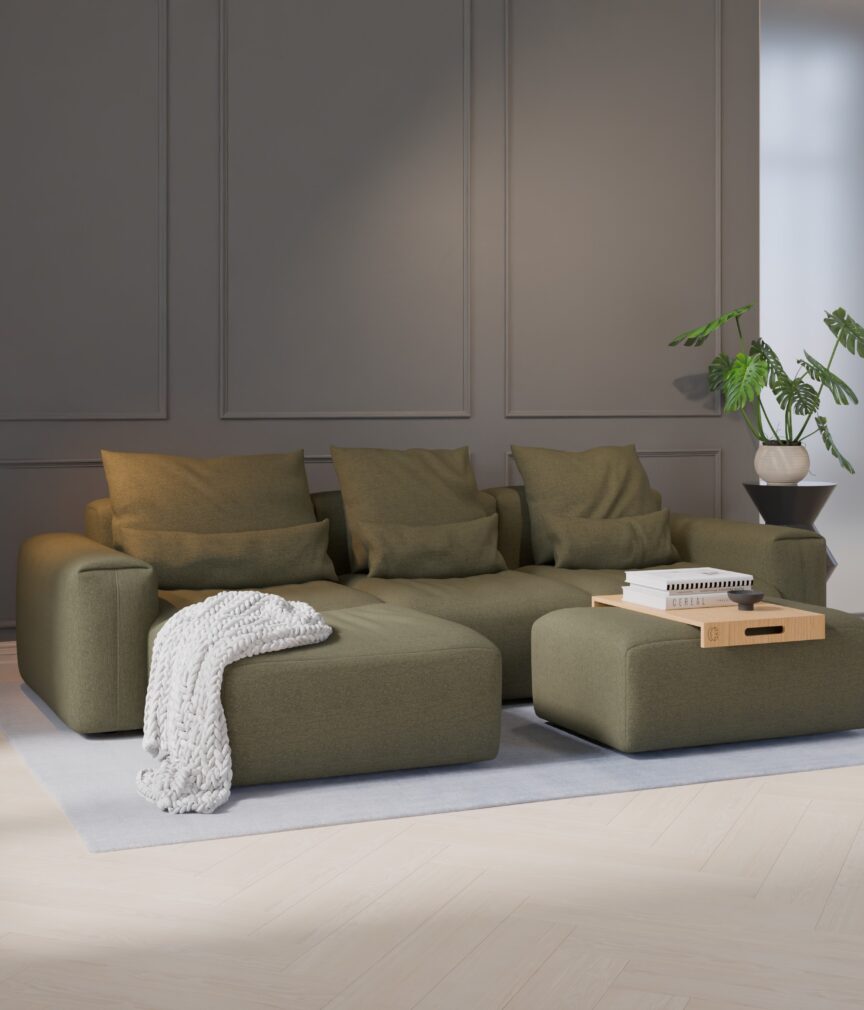 Feiner Strukturstoff –  S-Capulet4015  Part27  Sofa Denver  overview.jpg