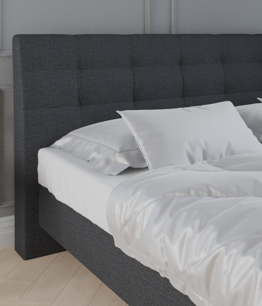 Feiner Strukturstoff –  S-Capulet4021  Part27  Bed  detail.jpg