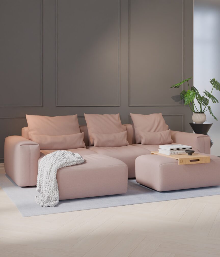 Feiner Strukturstoff –  S-Capulet4025  Part27  Sofa Denver  overview.jpg