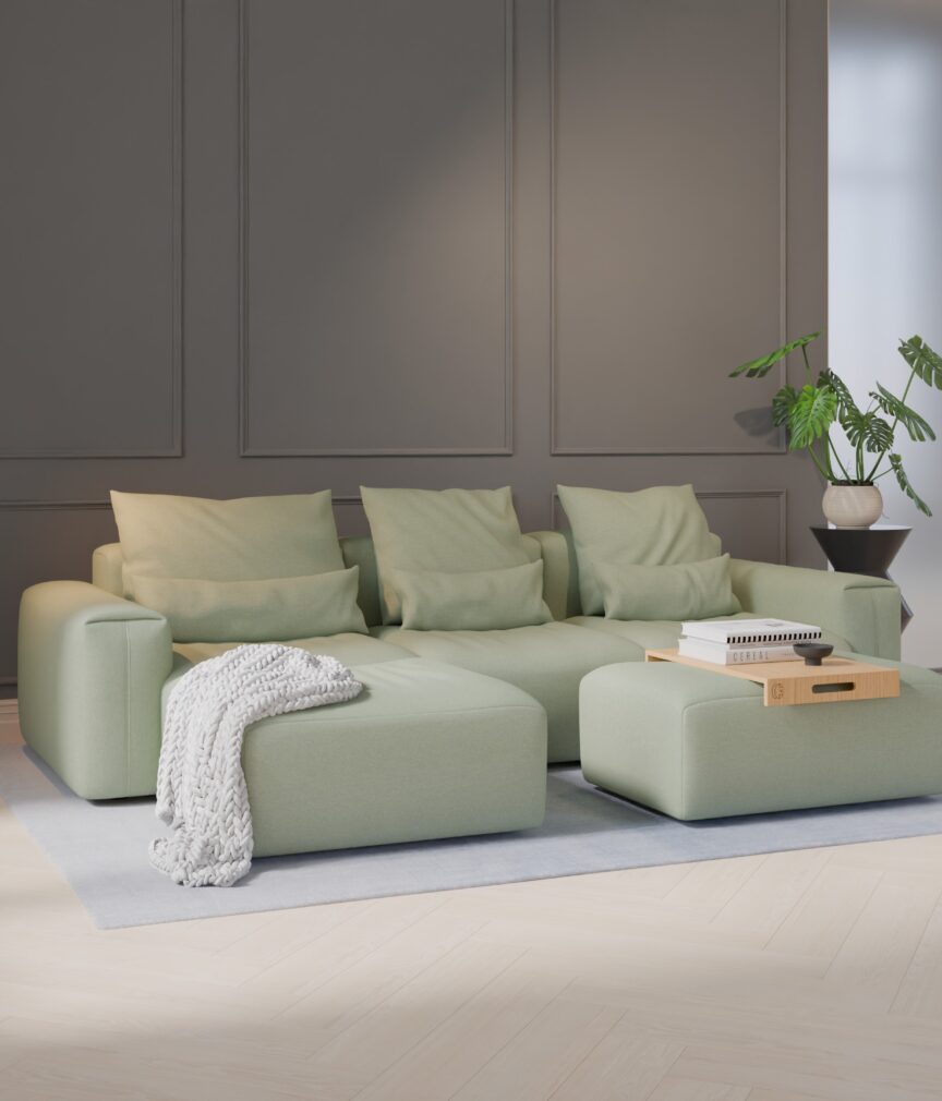 Feiner Strukturstoff –  S-Capulet4027  Part27  Sofa Denver  overview.jpg