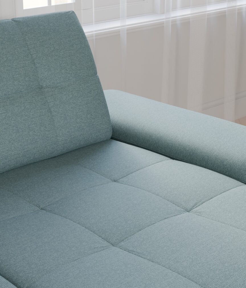 Feiner Strukturstoff –  S-Capulet9711  Part1  Sofa  detail.jpg