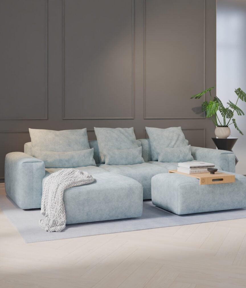 Cordstoff –  S-Castello8624  Part27  Sofa Denver  overview.jpg