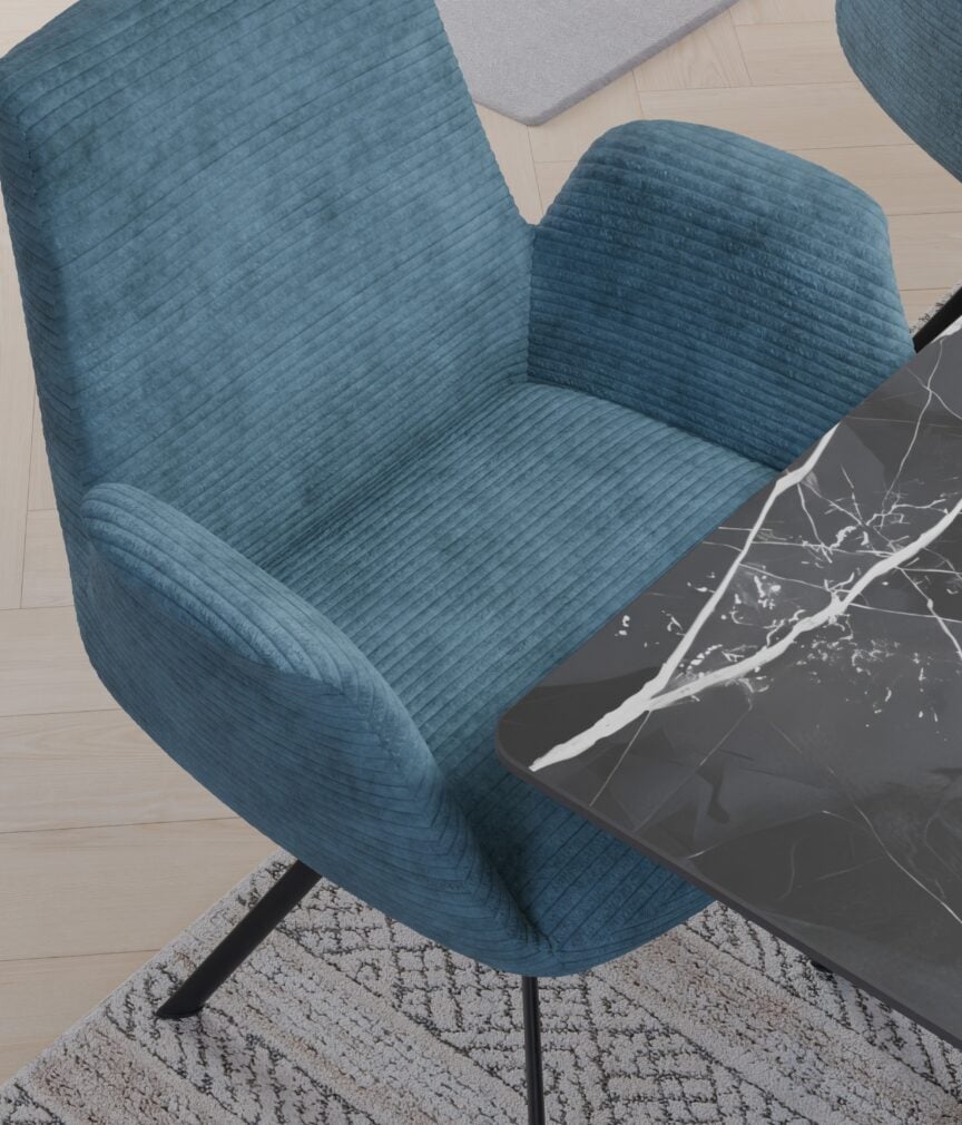 Cordstoff –  S-Castello8631  Part27  Dining  detail.jpg