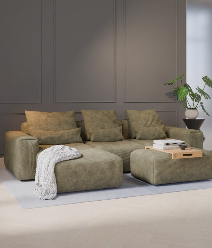 Cordstoff –  S-Castello8641  Part27  Sofa Denver  overview.jpg