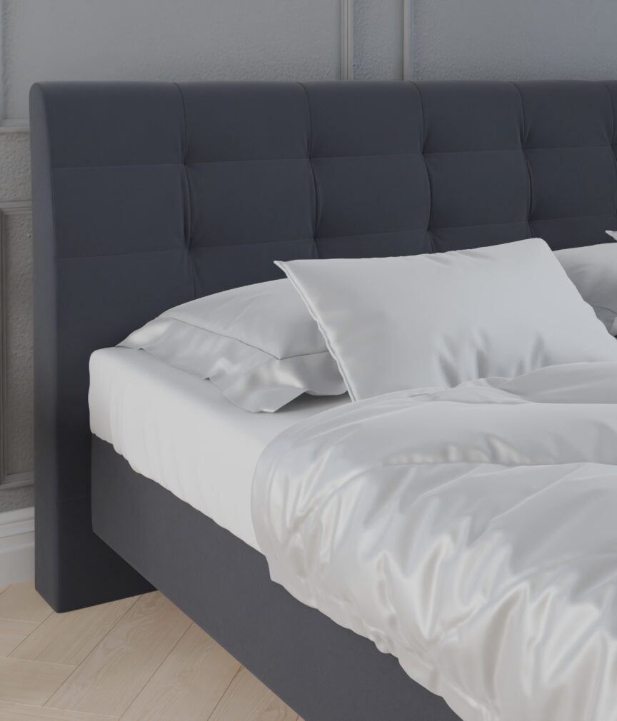 Geprägter Mikrofaserstoff –  S-GDU10  Part27  Bed  detail.jpg