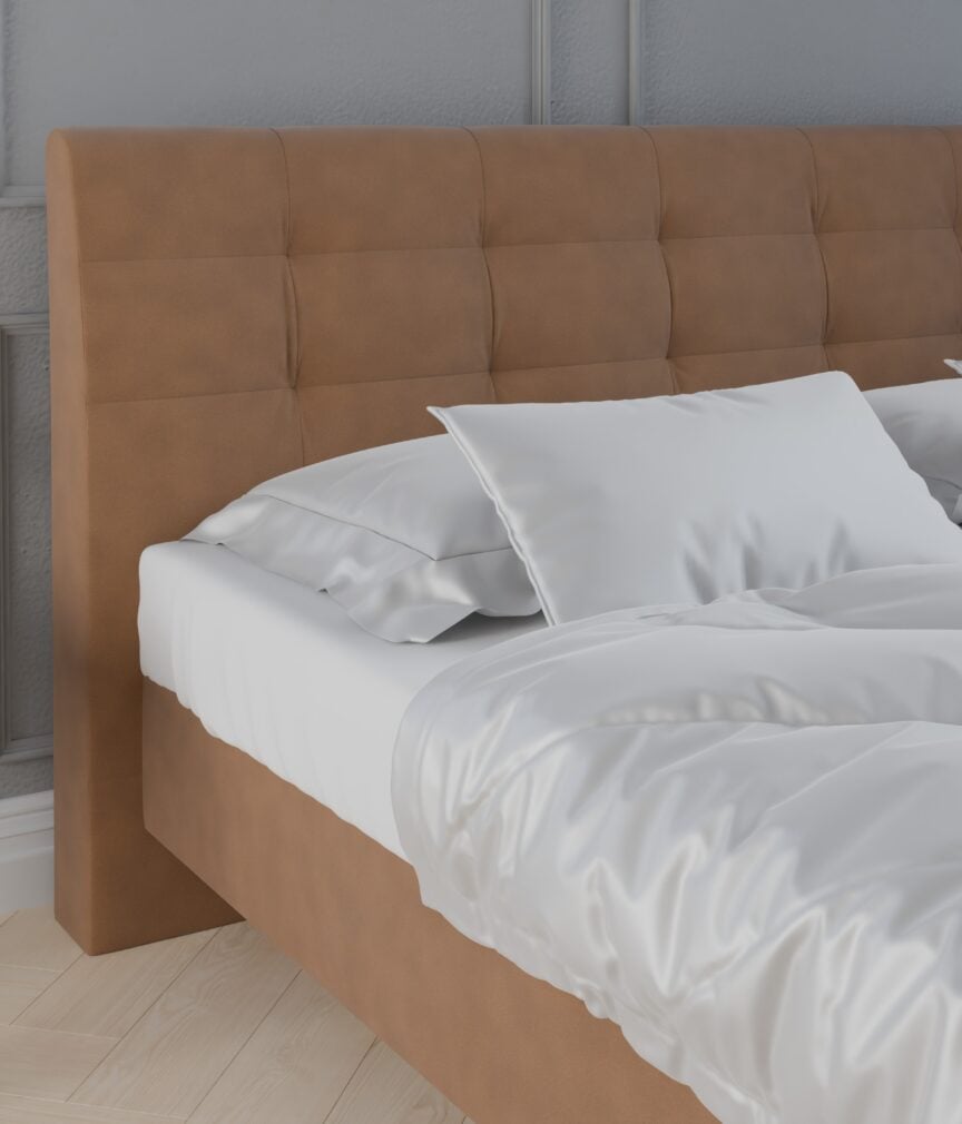 Geprägter Mikrofaserstoff –  S-GDU14  Part27  Bed  detail.jpg
