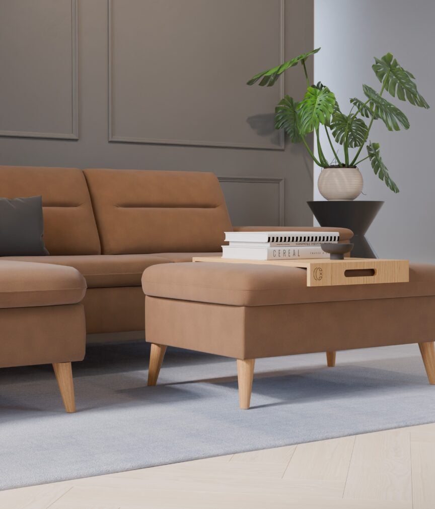 Geprägter Mikrofaserstoff –  S-GDU14  Part27  Sofa Rio  detail.jpg