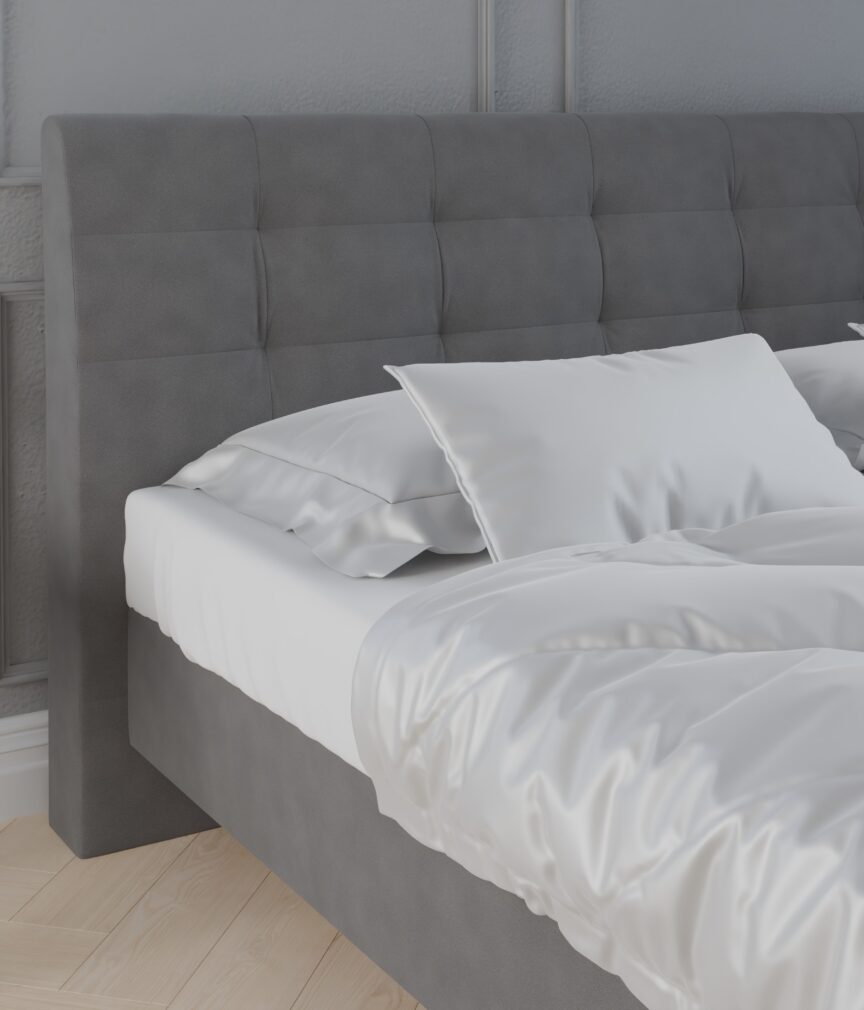 Geprägter Mikrofaserstoff –  S-GDU19  Part27  Bed  detail.jpg