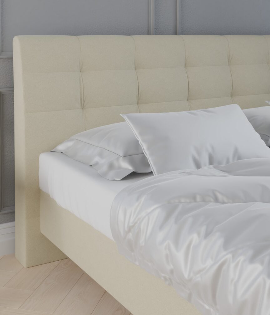 Geprägter Mikrofaserstoff –  S-GDU1  Part27  Bed  detail.jpg