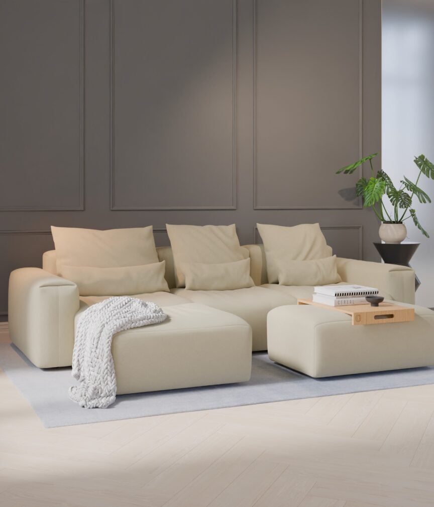 Geprägter Mikrofaserstoff –  S-GDU1  Part27  Sofa Denver  overview.jpg