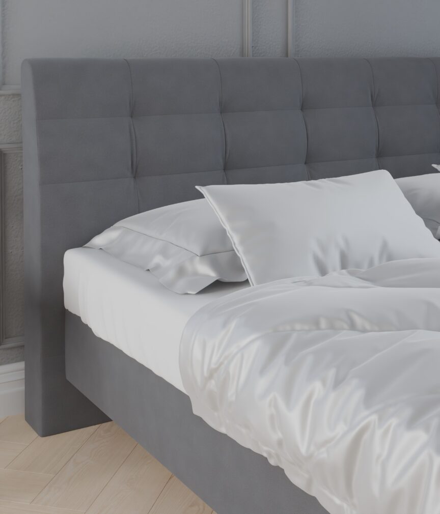 Geprägter Mikrofaserstoff –  S-GDU29  Part27  Bed  detail.jpg