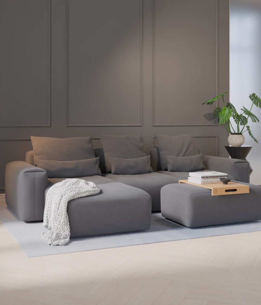 Geprägter Mikrofaserstoff –  S-GDU29  Part27  Sofa Denver  overview.jpg