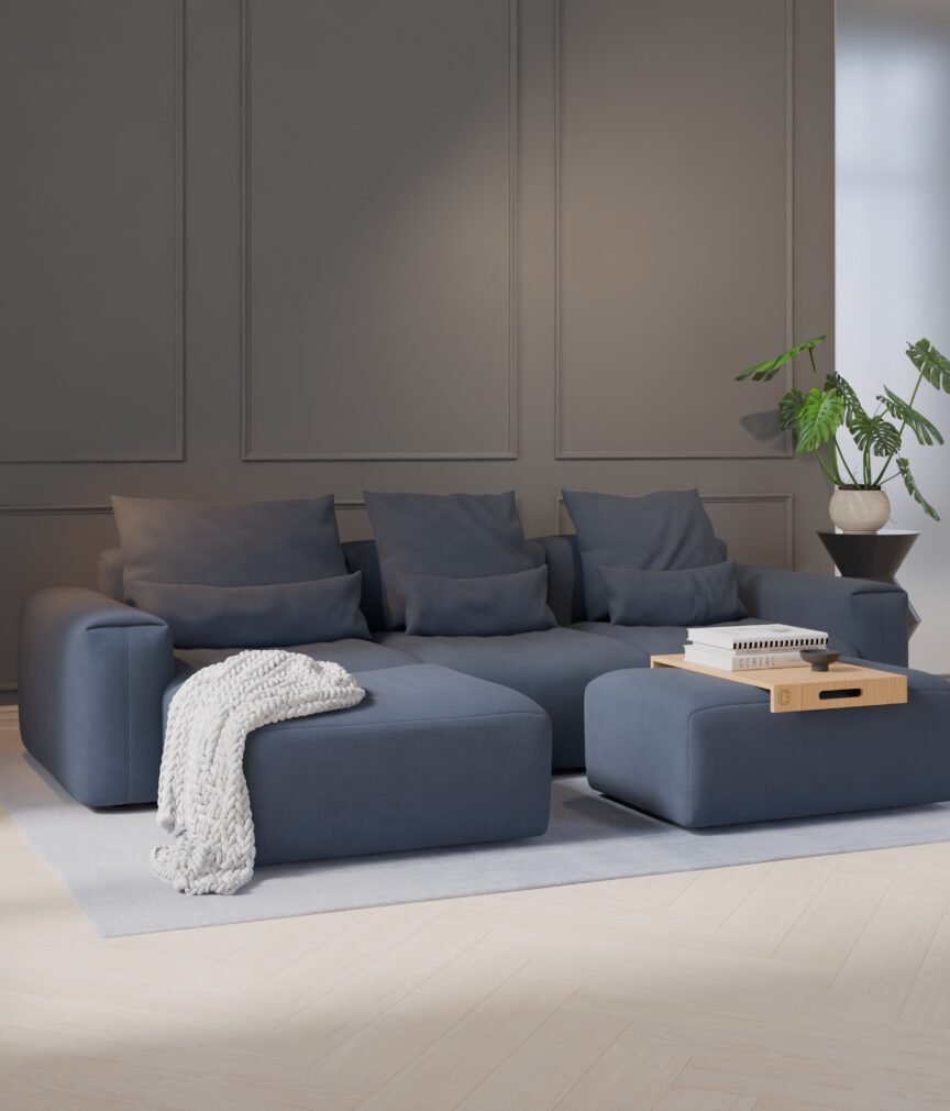 Geprägter Mikrofaserstoff –  S-GDU6  Part27  Sofa Denver  overview.jpg