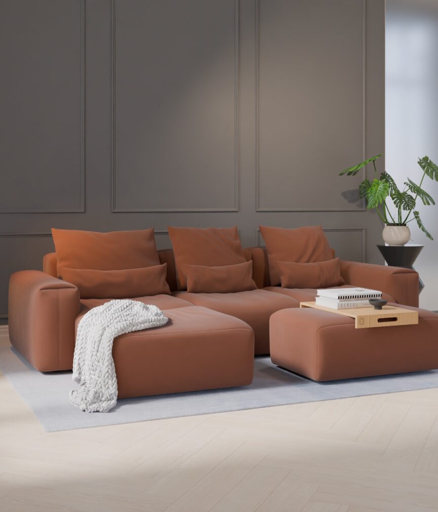 Geprägter Mikrofaserstoff –  S-GDU7104  Part27  Sofa Denver  overview.jpg