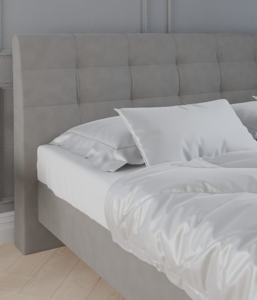 Geprägter Mikrofaserstoff –  S-GDU9  Part27  Bed  detail.jpg