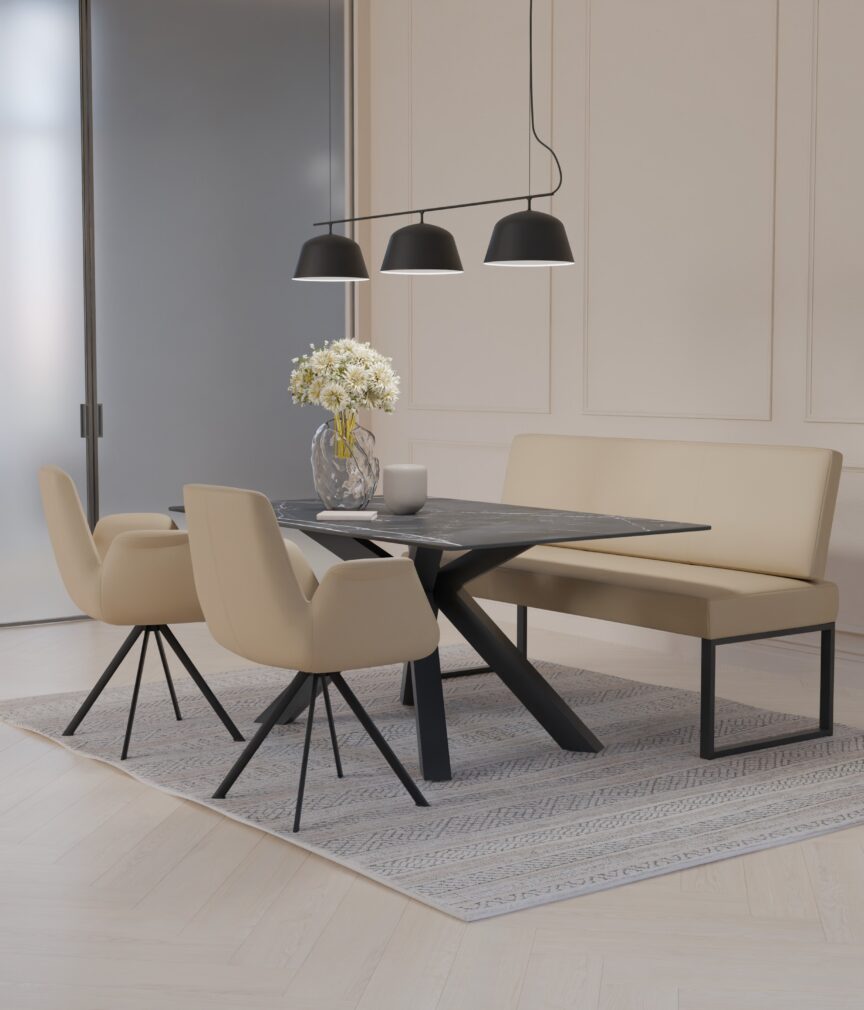 Vegan Leder –  S-Monet4501  Part27  Dining  overview.jpg