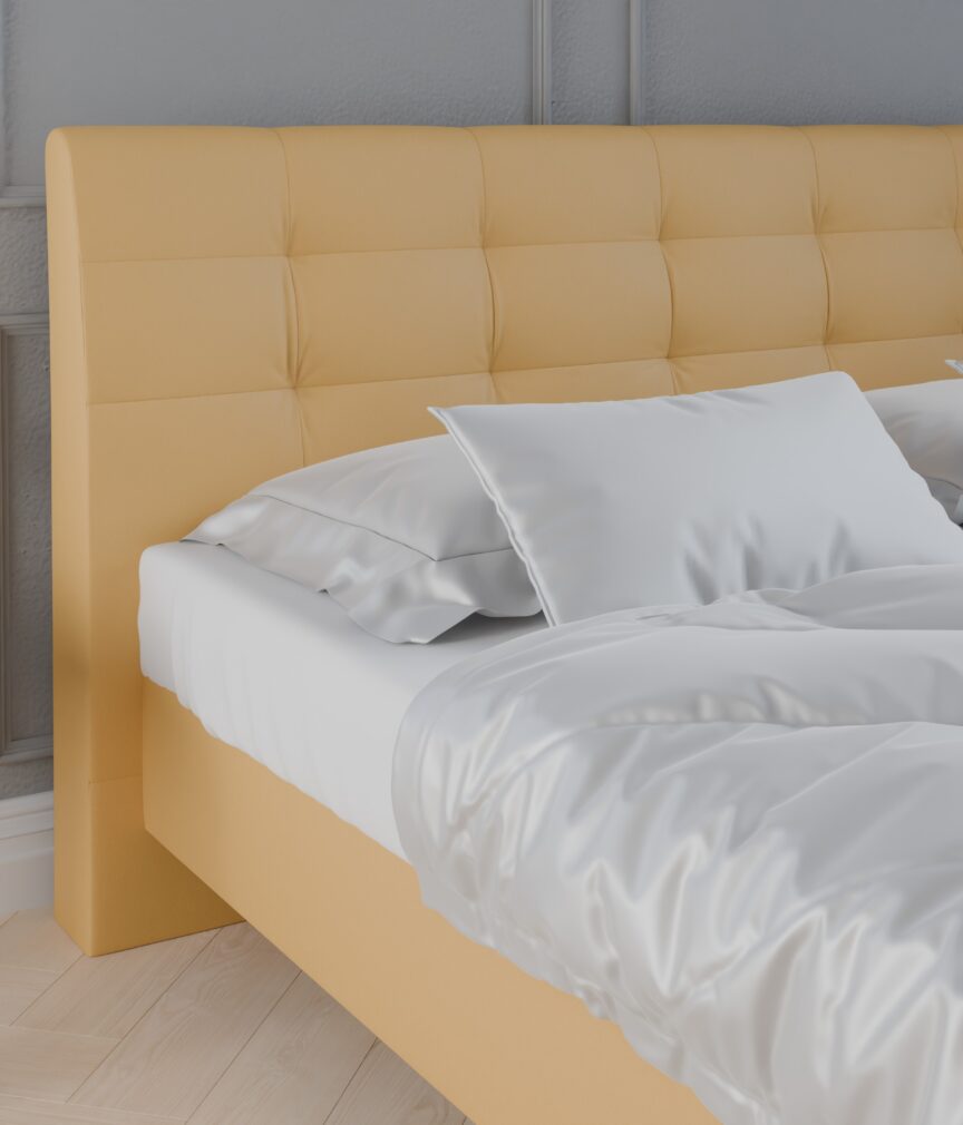 Vegan Leder –  S-Monet4502  Part27  Bed  detail.jpg