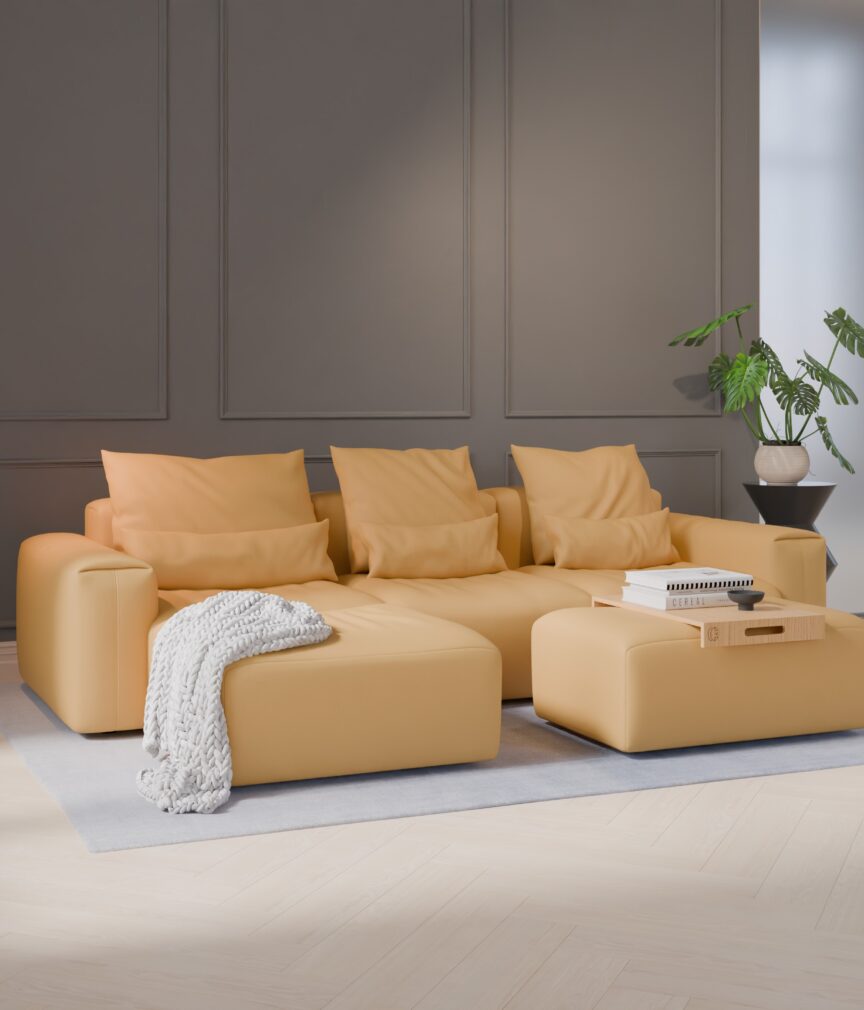 Vegan Leder –  S-Monet4502  Part27  Sofa Denver  overview.jpg