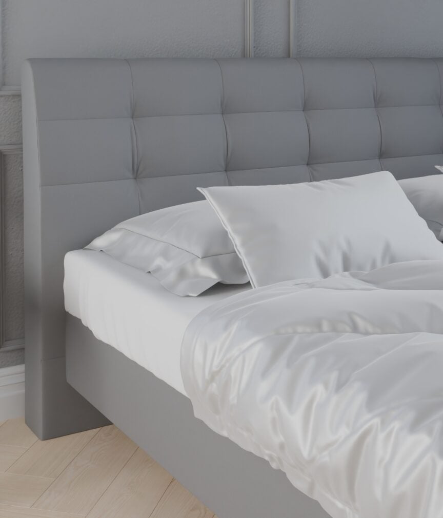 Vegan Leder –  S-Monet4503  Part27  Bed  detail.jpg