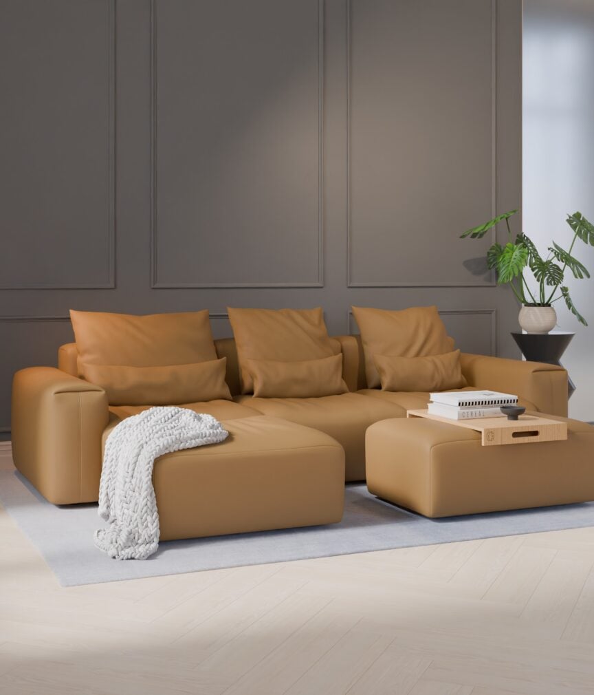 Vegan Leder –  S-Monet4506  Part27  Sofa Denver  overview.jpg
