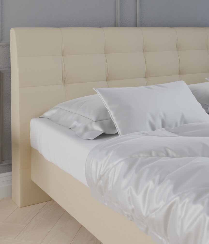 Vegan Leder –  S-Monet4507  Part27  Bed  detail.jpg