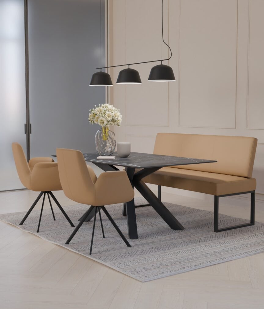 Vegan Leder –  S-Monet4509  Part27  Dining  overview.jpg