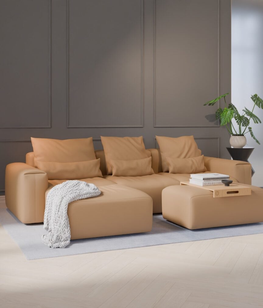 Vegan Leder –  S-Monet4509  Part27  Sofa Denver  overview.jpg