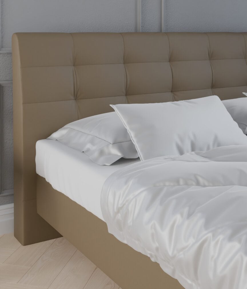Vegan Leder –  S-Monet4513  Part27  Bed  detail.jpg