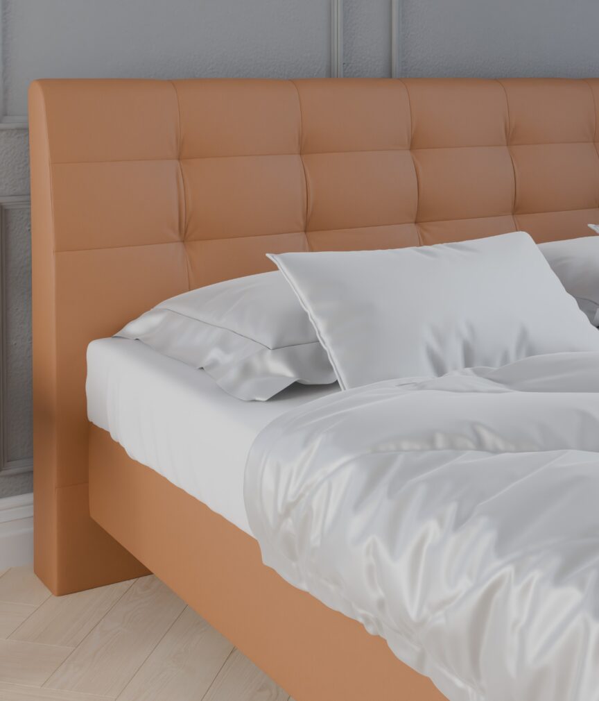 Vegan Leder –  S-Monet4518  Part27  Bed  detail.jpg