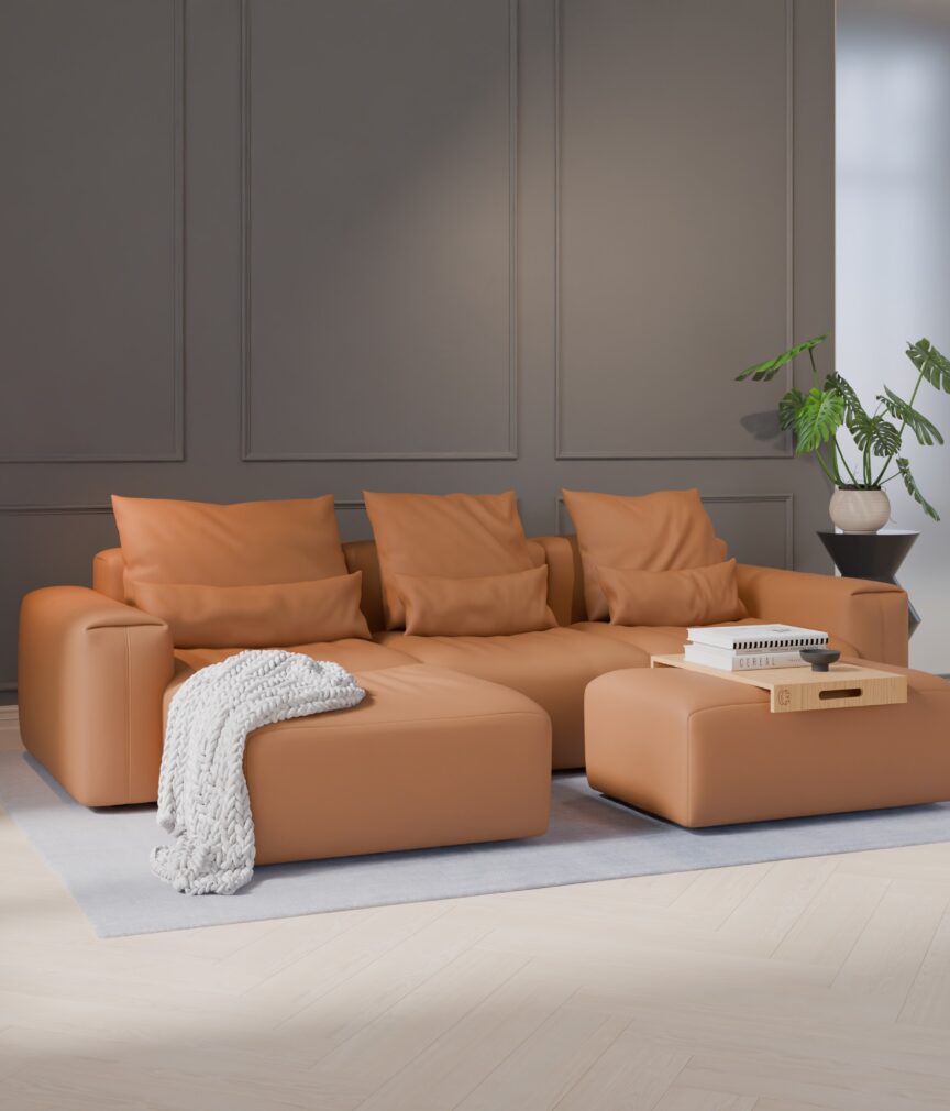 Vegan Leder –  S-Monet4518  Part27  Sofa Denver  overview.jpg