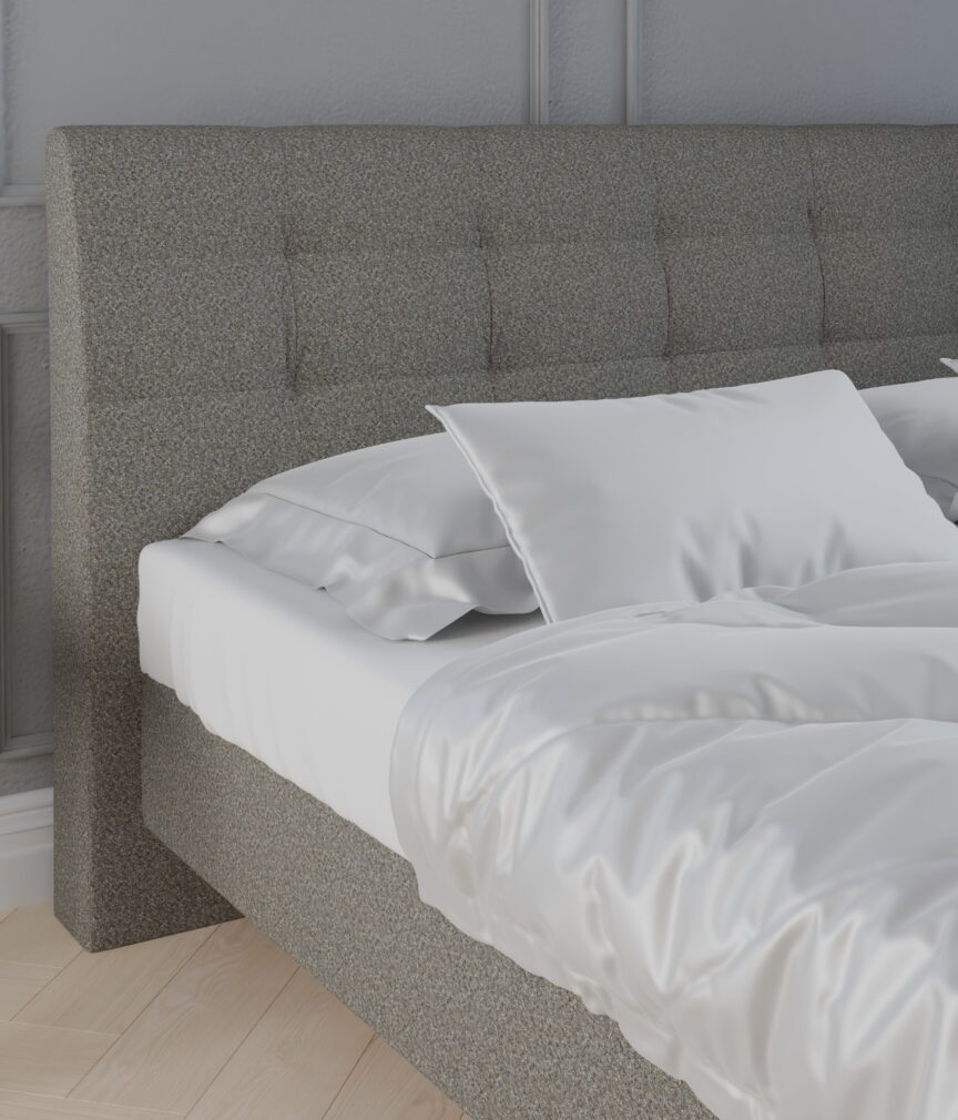 Bouclé Stoff –  S-Montecristo8410  Part27  Bed  detail.jpg