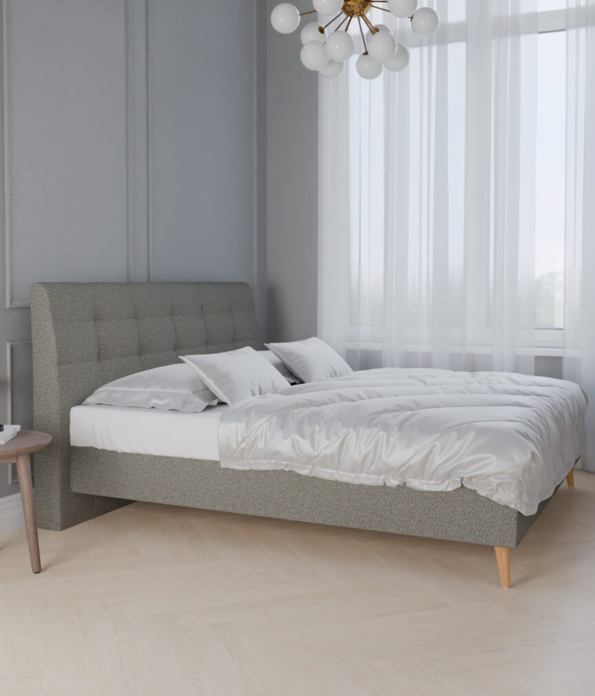 Bouclé Stoff –  S-Montecristo8410  Part27  Bed  overview.jpg