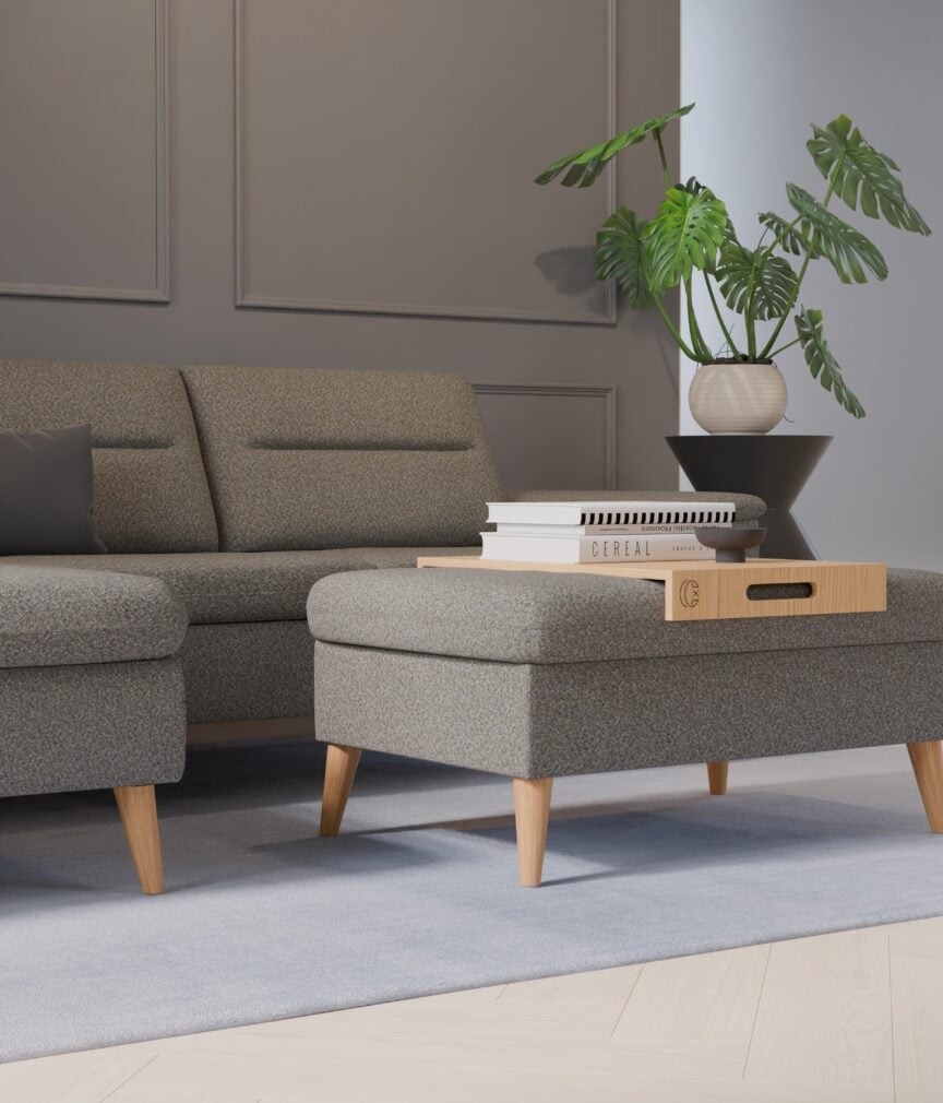 Bouclé Stoff –  S-Montecristo8410  Part27  Sofa Rio  detail.jpg